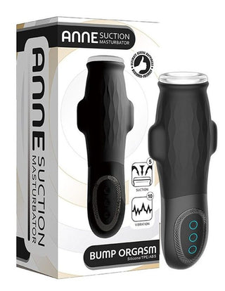 Masturbatore Automatico Anne Suction