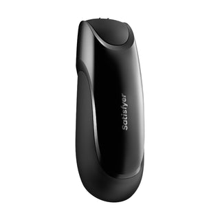 Satisfyer Men Vibration+ - Black