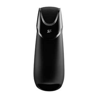 Satisfyer Men Vibration+ - Black