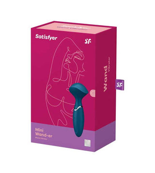 Satisfyer Mini Wand-er
