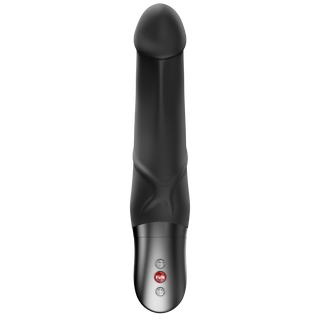 Fun Factory - Mr. Boss - G-Spot Vibrator - Black - AAA Battery