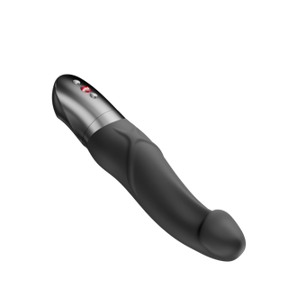Fun Factory - Mr. Boss - G-Spot Vibrator - Black - AAA Battery