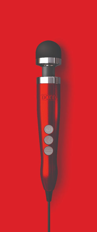 Doxy Die Cast 3