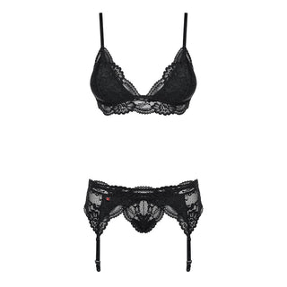 Obsessive - 810-SEG-1 3 pcs set