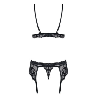 Obsessive - 810-SEG-1 3 pcs set