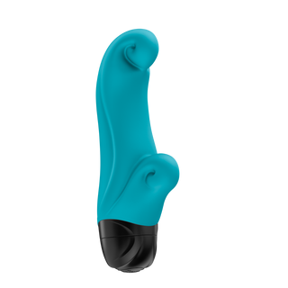 Fun Factory - Ocean - Mini Vibrator - Aquamarine FF - AAA Battery