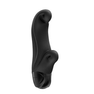 Fun Factory - Ocean - Mini Vibrator - Black - AAA Battery