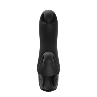 Fun Factory - Ocean - Mini Vibrator - Black - AAA Battery