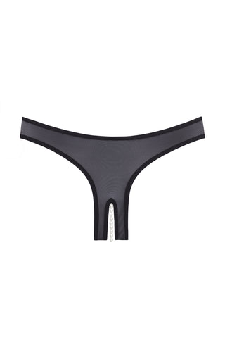 Oh La La Cheri - Paradise Panty - Black