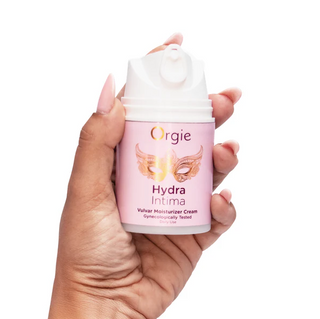 Orgie Hydra Intima Vulvar Moisturizer Cream