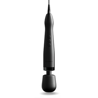 Doxy 2.0 - Original Plug-In - Plastic - Black