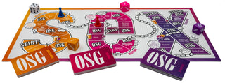 Our Sex Game