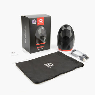 Otouch - Ninja1 Masturbator