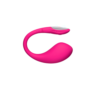 Ovetto Vibrante Lovense Lush 4