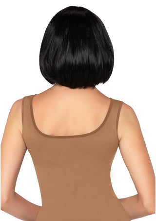 Parrucca Sexy Short Natural Bob