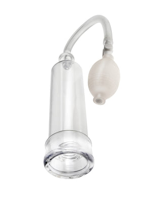 Pipedream - Pump Worx  - Beginner's Power Pump  - Clear