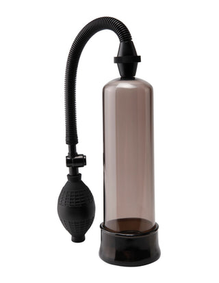 Pipedream - Pump Worx  - Beginner's Power Pump  - Smoke/Black