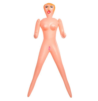 Pipedream - M.I.L.F. Doll - Light