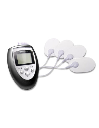 Pipedream - Fetish Fantasy Series  - Shock Therapy Kit  - White