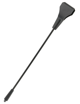 Pipedream - Fetish Fantasy Series  - Silicone Crop  - Black
