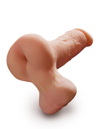 Pipedream - PDX Male  - Reach Around Stroker - Light