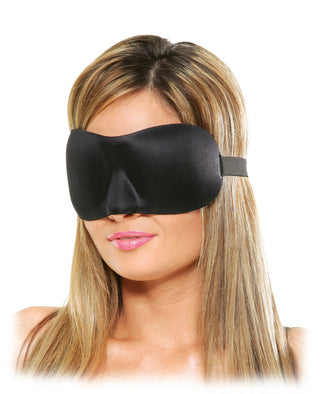 Pipedream - Fetish Fantasy Series - Deluxe Fantasy Love Mask  - Black
