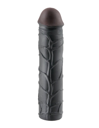 Pipedream - Fantasy X-tensions  - Mega 3" Extension  - Black