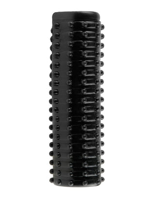 Pipedream - Fantasy X-tensions  - Magic Pleasure Sleeve  - Black