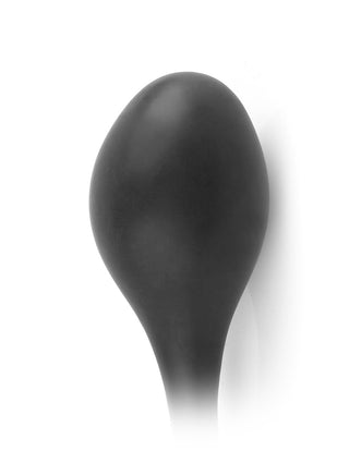 Pipedream - Anal Fantasy Collection - Inflatable Silicone Ass Expander  - Black