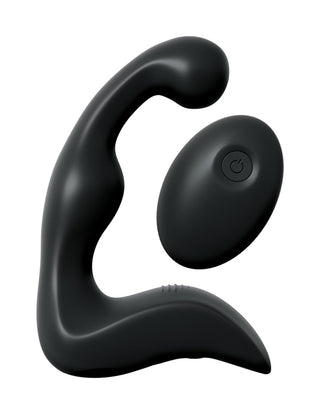Pipedream - Anal Fantasy Elite  - Remote Control P-Spot Pro  - Black