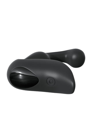 Pipedream - Anal Fantasy Elite  - Remote Control P-Spot Pro  - Black