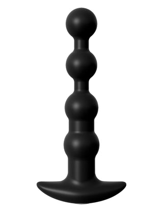 Pipedream - Anal Fantasy Elite  - Rechargeable Anal Beads - Black