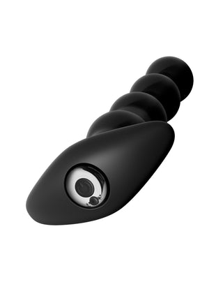 Pipedream - Anal Fantasy Elite  - Rechargeable Anal Beads - Black