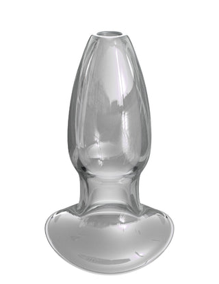 Pipedream - Anal Fantasy Elite  - Large Anal Gaper - Clear