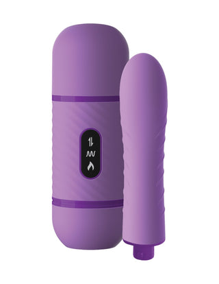 Pipedream - Fantasy For Her - Love Thrust-Her  - Purple