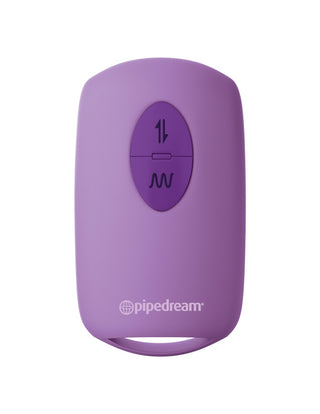 Pipedream - Fantasy For Her - Love Thrust-Her  - Purple