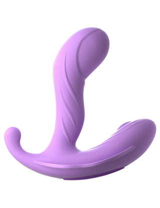 Pipedream - Fantasy For Her - G-Spot Stimulate-Her  - Purple