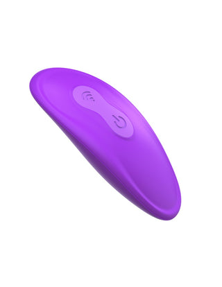 Pipedream - Fantasy For Her - Her Ultimate Strapless Strap-On  - Purple