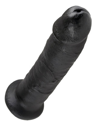 Pipedream - King Cock - 9" Cock  - Black