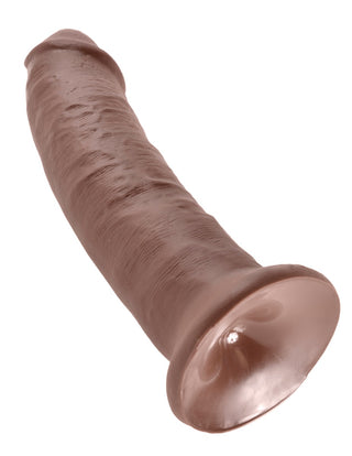 Pipedream - King Cock - 9" Cock  - Brown