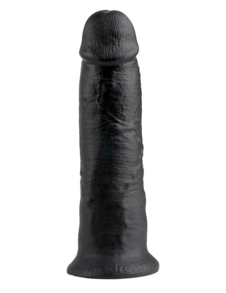 Pipedream - King Cock - 10" Cock  - Black