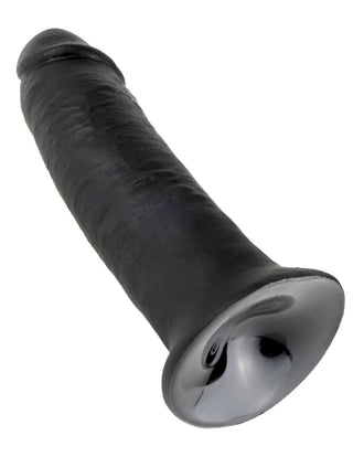 Pipedream - King Cock - 10" Cock  - Black