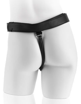 Pipedream - King Cock - Strap on Harness with 9" Cock  - Light