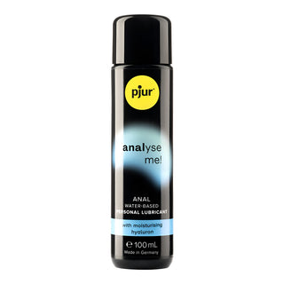 Lubrificante anale analyse me 30 ml