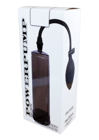 Sviluppatore Powerpump Blaky