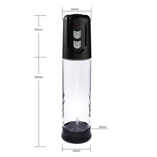 Sviluppatore Powerpump Turbo Vacuum