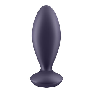 Satisfyer Power Plug - Plum