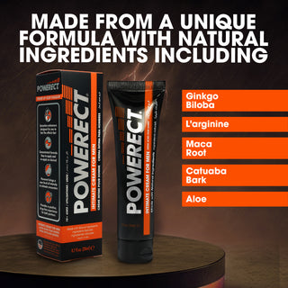 Powerect Cream
