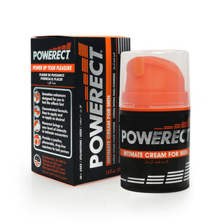 Powerect Cream