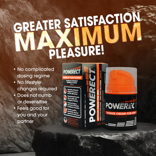 Powerect Cream